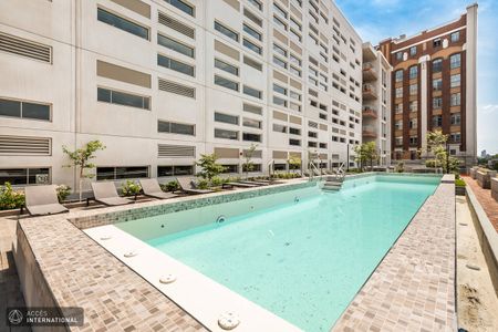 Condo for rent in Old Montreal | Luxurious and spacious - Photo 5
