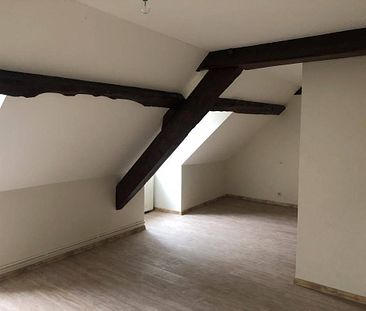 Location appartement t1 bis 2 pièces 38 m² à Rodez (12000) - Photo 1