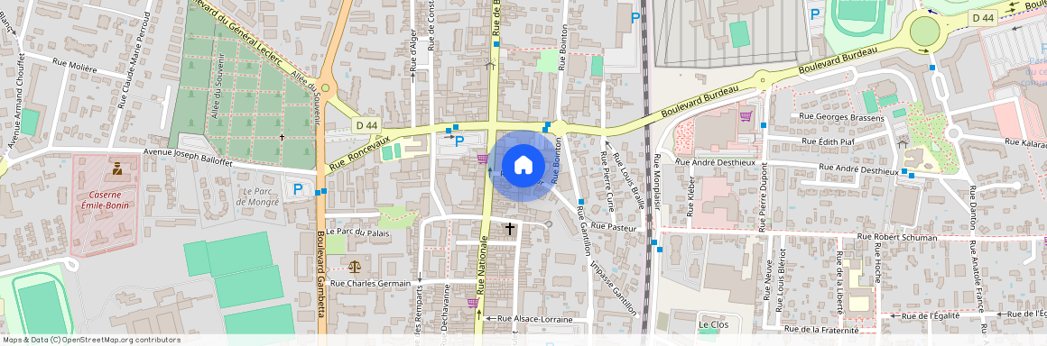 69400, Villefranche-Sur-Saône