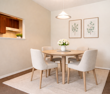 2 Bed Condo | Backing Onto Green Space | Heat & Water Included | Pe... - Photo 3