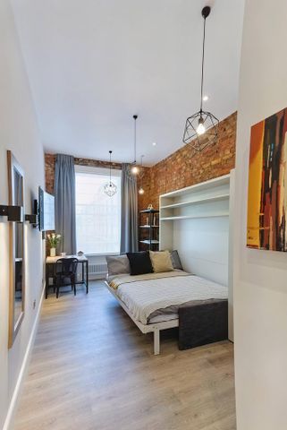 Studio to rent - Photo 4