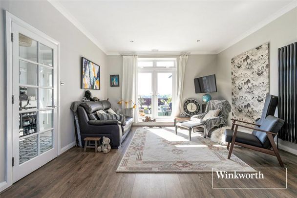2 bedroom apartment to rent - Photo 1