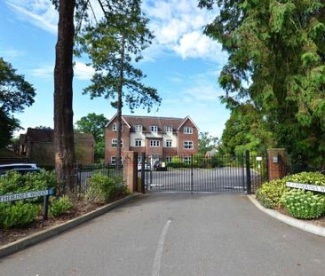 St. Catherines Wood, Park Road, Camberley, GU15 - Photo 1