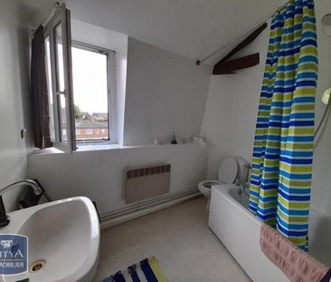 Location Appartement 1 pièce 30m² ARRAS 62000 - Photo 4