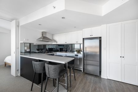 1411/79-81 Berry Street, North Sydney NSW 2060 - Apartment For Rent | Domain - Photo 4
