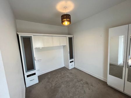 Flat B, 29 Old Road, AB54 8JH, Huntly - Photo 2