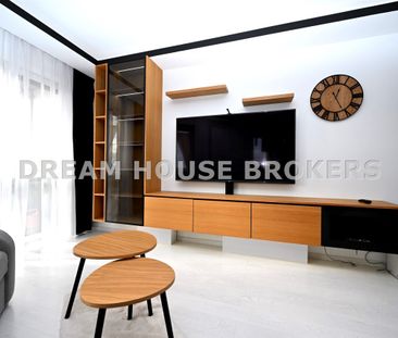 Mieszkanie na wynajem - Zdjęcie 3