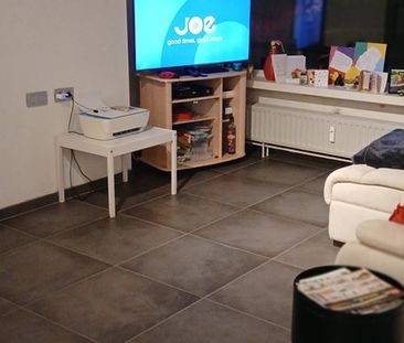 Gedeeld appartement + privé kamer - Foto 5