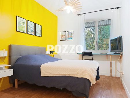 APPARTEMENT MEUBLE 2 PIECES MEUBLE - 47.19m2 - Photo 4