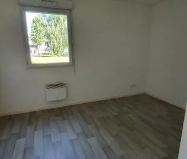 Appartement à louer 2 pièces 47.4m² - Photo 1