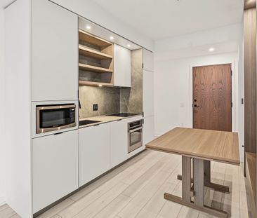 For Lease - 55 Charles Street Unit# 1208, Toronto, Ontario - Photo 4