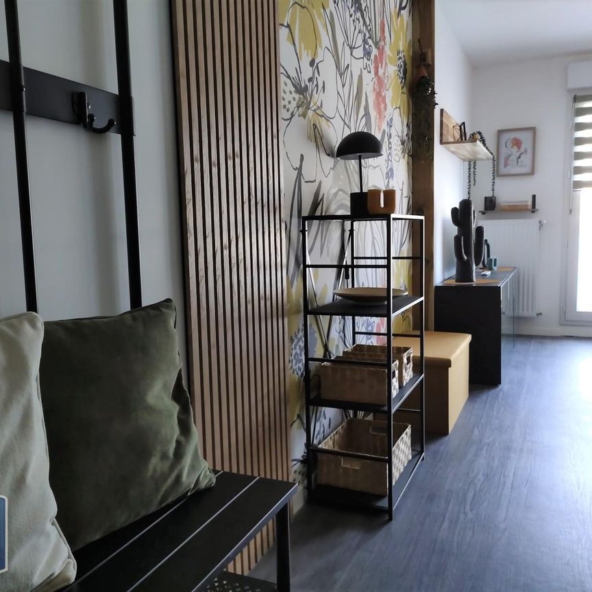 Location Appartement 1 pièce 26m² LE HAVRE 76600 - Photo 1