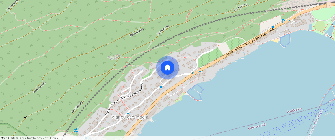 Tessenbergstr, 63, 2505 Biel-Bienne