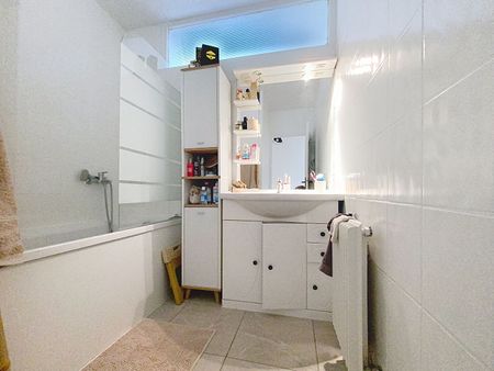 Appartement T3 Marcoussis à louer - Photo 2