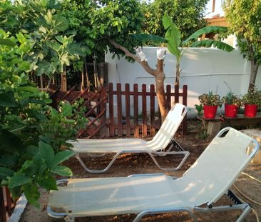 Ενοικίαση κατοικίας, 45 τ.μ., Ανάβυσσος, 500 € - Photo 4