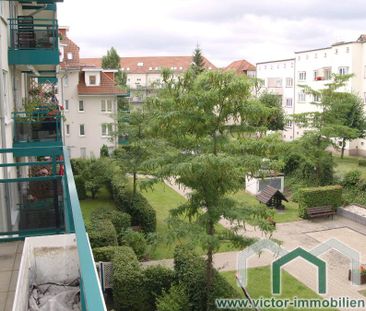 ** Großzügige 2-Zimmer-Whg. mit Balkon in gepflegter Wohnanlage ** - Photo 6