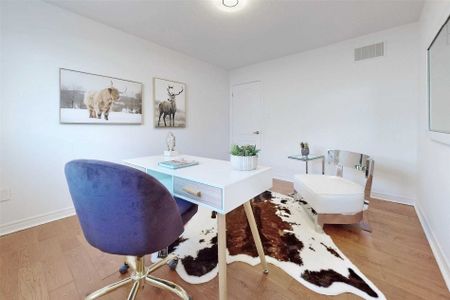 For Lease - 101 William Booth Avenue Unit# Main, Newmarket, Ontario - Photo 3