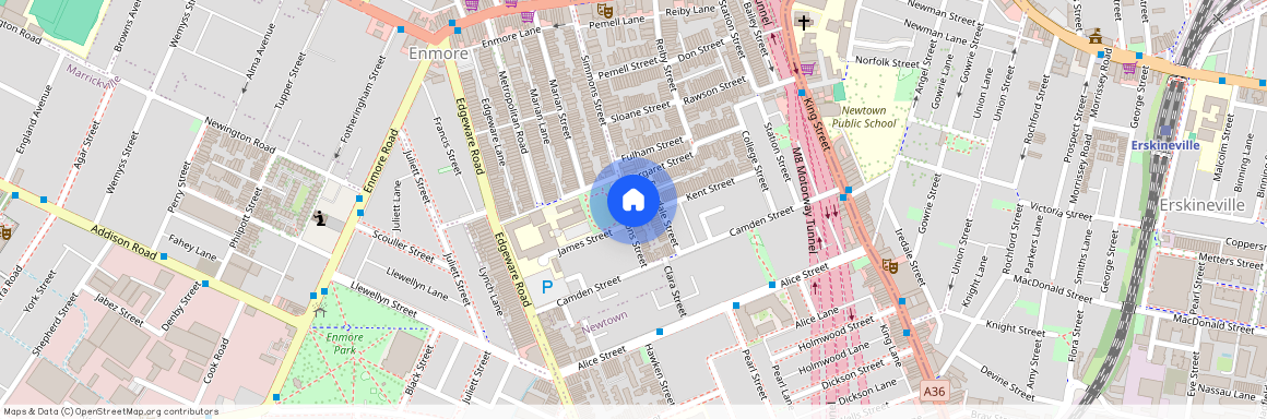 100 Simmons Street, Enmore NSW 2042