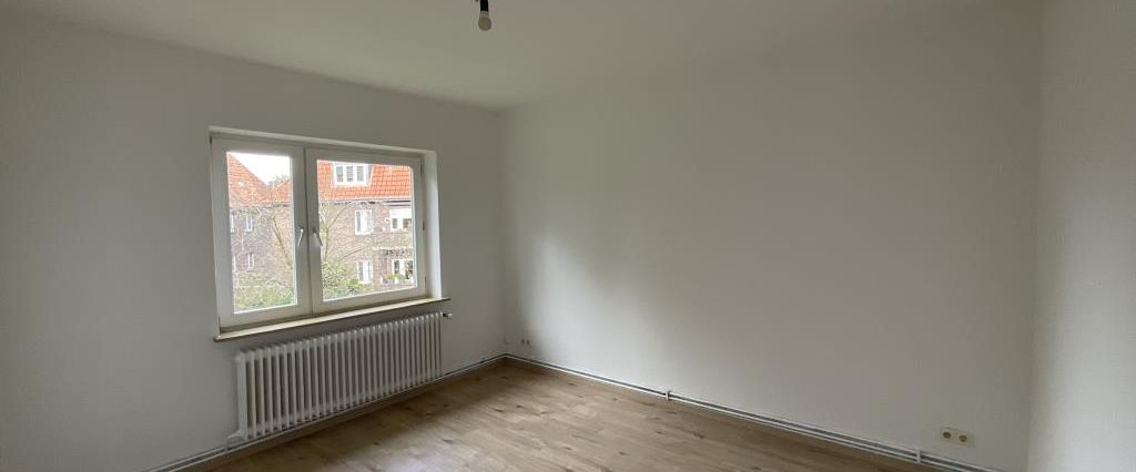 Demnächst frei! 3-Zimmer-Wohnung in Wilhelmshaven Hansaviertel - Photo 1