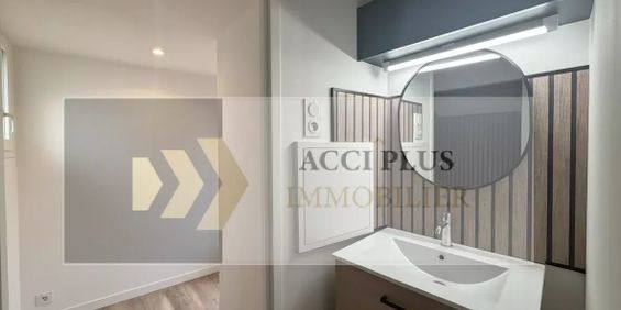 Location Appartement 1 pièce 22m² NIMES 30900 - Photo 3