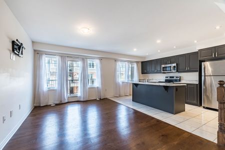 For Lease - 1000 Asleton Boulevard Unit# 98, Milton, Ontario - Photo 2