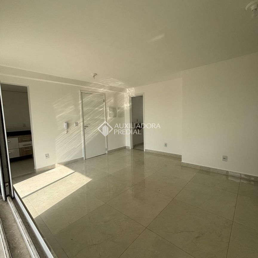 Cobertura com 3 quartos e 165m² para alugar em Jardim Nóbrega, Mauá. - Photo 1