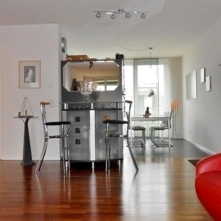 21/2 ZI-WOHNUNG IN ZÜRICH – KREIS 9 ALBISRIEDEN, FURNISHED, TEMPORARY - Photo 1