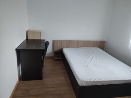 Apartament cu 4 camere, 7 Noiembrie, Targu Mures - Fotografie 5