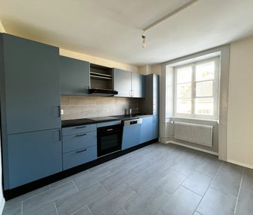 Charmant logement de 2 pièces - Photo 3