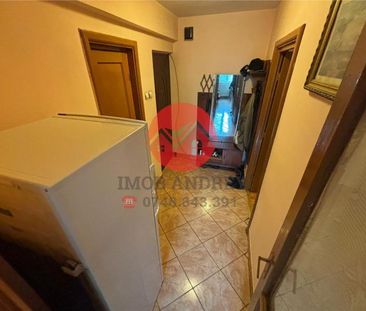 Apartament 2 camere ultracentral, etaj 1, mobilat, Tulcea de inchiriat - Fotografie 5