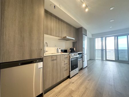 For Lease - 195 Commerce Street Unit# 1108, Vaughan, Ontario - Photo 4