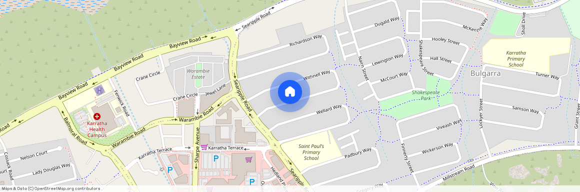 2/50 Withnell Way, 6714, Bulgarra Wa