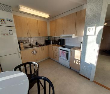 Arrheniusgatan 18 Oxhagen, Kalmar - Foto 2