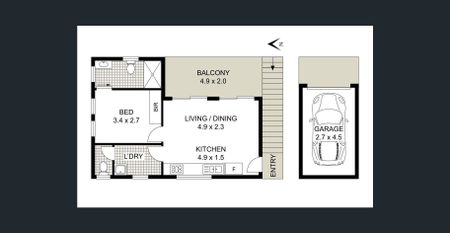 Conveniently Located In the Heart of North Kellyville - Photo 5