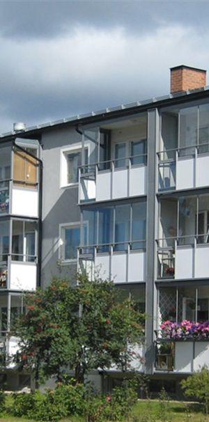 Långgatan 60 C - Foto 1