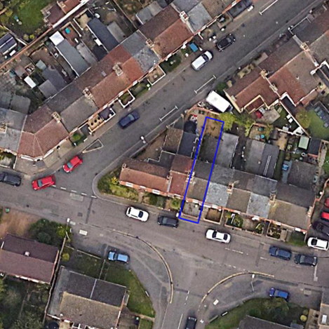 Caldecote Street, Newport Pagnell - Photo 1