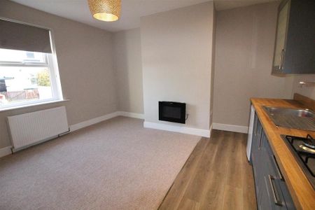 1 bedroom terraced house to rent - Photo 5