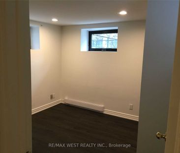 For Lease - 152 Dowling Avenue Unit# 4, Toronto, Ontario - Photo 1