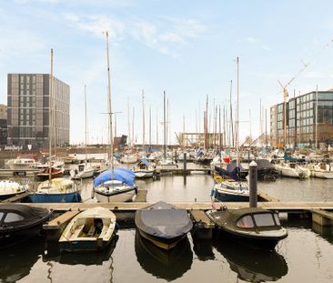 Te huur: Appartement Gamerenstraat in Amsterdam - Foto 2