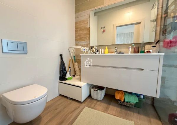 Casa o chalet de alquiler en San Miguel de Salinas