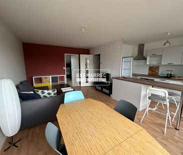 Location Appartement 2 pièces 46m² - Photo 1