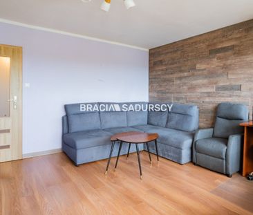 KOMFORTOWE MIESZKANIE 2 POK DO WYNAJĘCIA KURDWANÓW - Zdjęcie 3