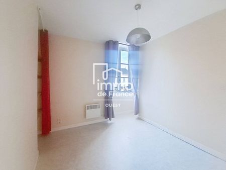 Location appartement 2 pièces 27.59 m² à Évron (53600) - Photo 4