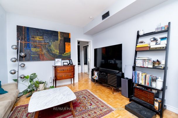 For Lease - 804 Queen Street Unit# 1, Toronto, Ontario - Photo 1