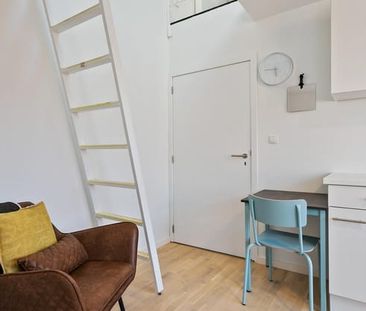 Studio te huur - Photo 1