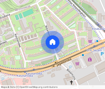 2 piętro -- W dobrym stanie - Фото 1