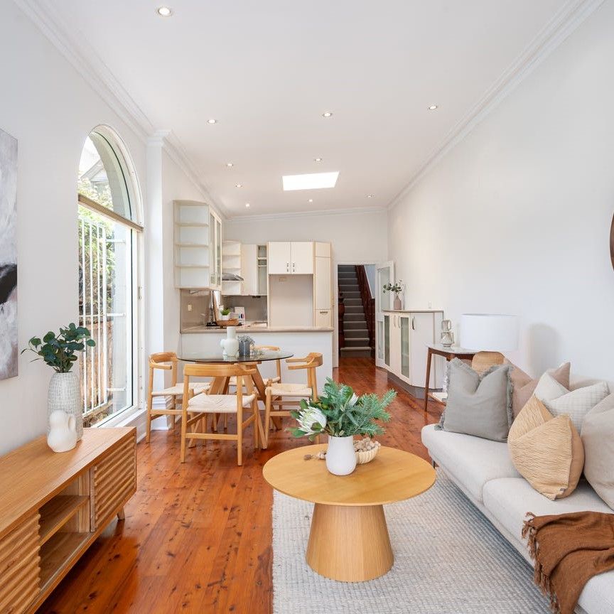 303 Nelson Street, Annandale NSW 2038 - House For Rent | Domain - Photo 1