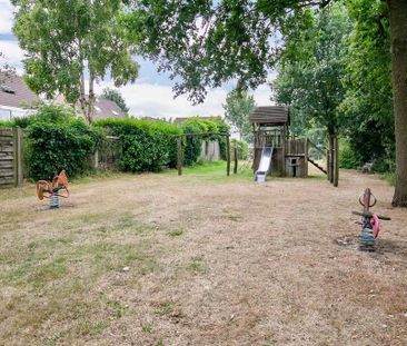 Adri Piecklaan 27, Hollandsche Rading Kern, 3739LG - Photo 2