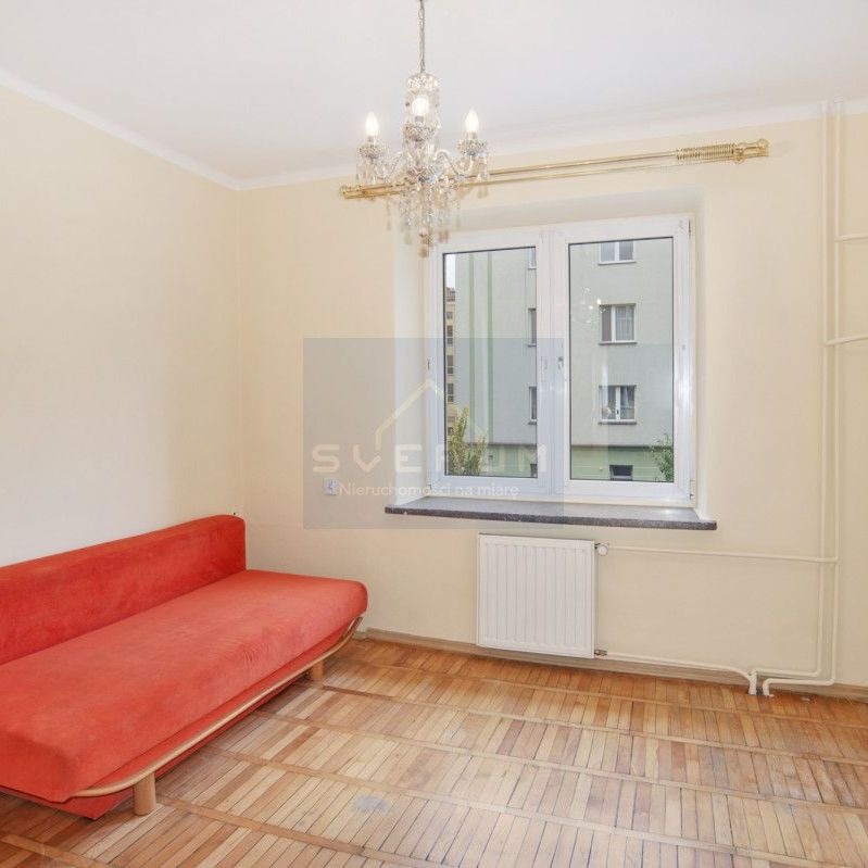 Mieszkanie na Wynajem, 48.50m - Photo 1