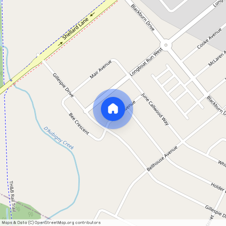 20 Broddy Avenue, Brantford